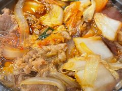 -食其家·牛丼咖喱(金桥国际店)