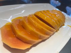 -满堂春特色餐馆