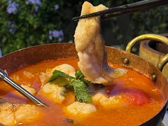 -汉水谣·江景餐厅(江滩店)