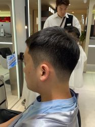 -木北造型