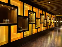 -富力丽思卡尔顿酒店·丽轩中餐厅