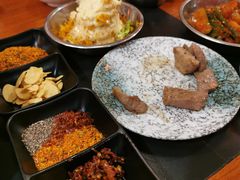 -大阪烧肉BAKA一代(十亩地店)