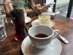 -The Workshop Coffee