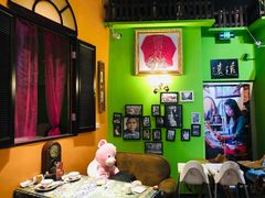 -小娘惹厨房Little Nyonya(狮城有约上榜店)