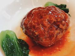 -乾隆美食·本帮菜(黄河路店)