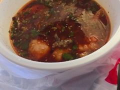 -香天下·四川火锅(安镇大润发店)