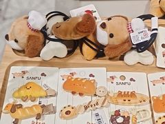 -万达广场(宝山店)