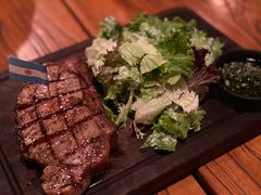 西冷牛排-El Bodegon阿根廷秘鲁餐厅(幸福路店)