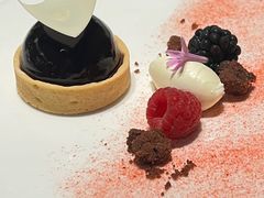 -云厨·高空西餐厅(成都瑯珀·凯悦臻选酒店)