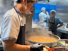 -清真·马安军辣子牛肉面