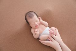 -玛瑞莎孕婴童摄影到家拍