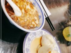 -惠丰堂饭庄(北洼路店)