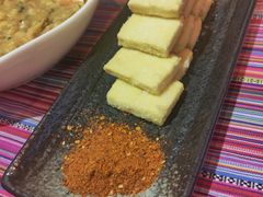 -香巴拉云南餐厅(华莱坞店)