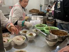 -黄金娣米线(盛邦老店)