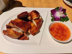 -兰亭轩茶餐厅(长江路店)