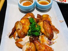 -老头儿油爆虾·知味杭州(爱琴海购物中心)