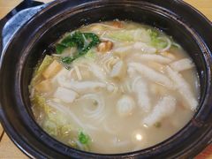 -格朗合 · 鸡汤米线(和悦汇店)