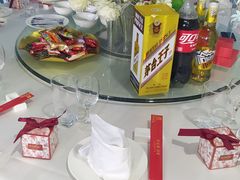 店内布置-好友缘酒家(会展中心店)