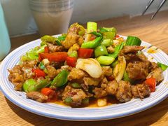 -静一餐厅·湖北菜(前门创始店)