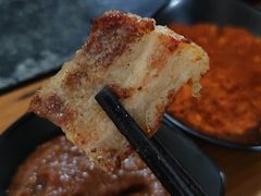 -星火东北碳火烤肉(华大店)