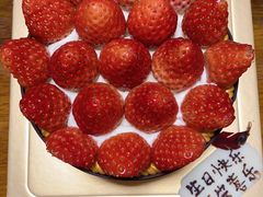 -黑池口感烘焙·生日蛋糕(坂田店)