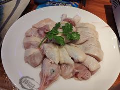 -千岛蚝高压锅生蚝·人参火锅(白云万达店)