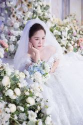 -曼格纳婚礼艺术中心(张江店)