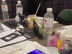 -十二宫Zodiac全息剧本杀推理馆(大世界店)