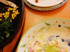 -萨莉亚意式餐厅(深南茂业店)