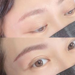 -德绣·机器野生眉发际线·美瞳线半永久