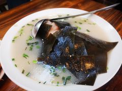 -中和裴氏蹄花(府河路店)