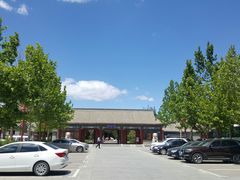 -有喜胶东小馆(超极合生汇太申祥和店)