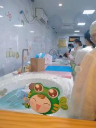-大美母婴月子中心(馨乐庭店)