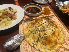 -那拉提之疆·新疆菜(美院店)
