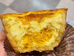咸蛋黄南瓜挞-黛汀烘焙DAINTY BAKERY(代字行合生汇店)