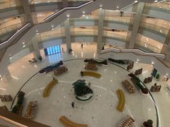 -厦门市图书馆(集美新城馆区)