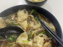 -一品郑记重庆牛肉米线馆(东泰路店)