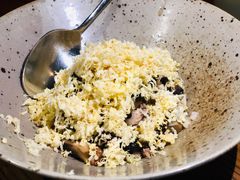 布拉塔芝士落地球火腿-BOR Eatery(安福路店)