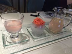 香颂玫瑰露-王品牛排(新光天地店)