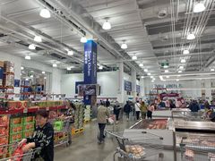 -山姆会员商店(上海浦东店)