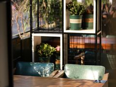 -壹号花园音乐餐酒吧(芙蓉汉城店)