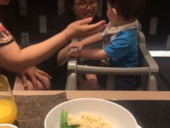 -深圳四季酒店·馥自助餐厅