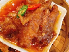 -悦得闲广式茶楼点心(石厦时代广场店)