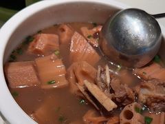 -绿草地·湘菜(芙蓉天街店)