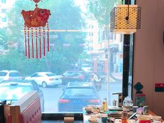 -灶座小锅烀饼·铁锅炖(道里店)