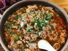 -湘聚南县土菜馆(龙山二路店)
