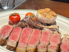 -MONICH牛排融合餐厅(和义大道购物中心店)