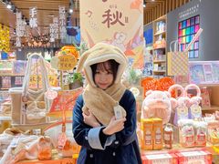 -九木杂物社(中心店)