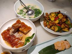 -莞府家宴·东莞菜(市民服务中心店)