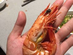 -海底捞火锅(安吉万达店)